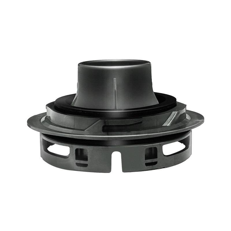 Ersatz-Motor-Hinterabdeckung für Dyson V7 V8 Staubsaugerzubehör