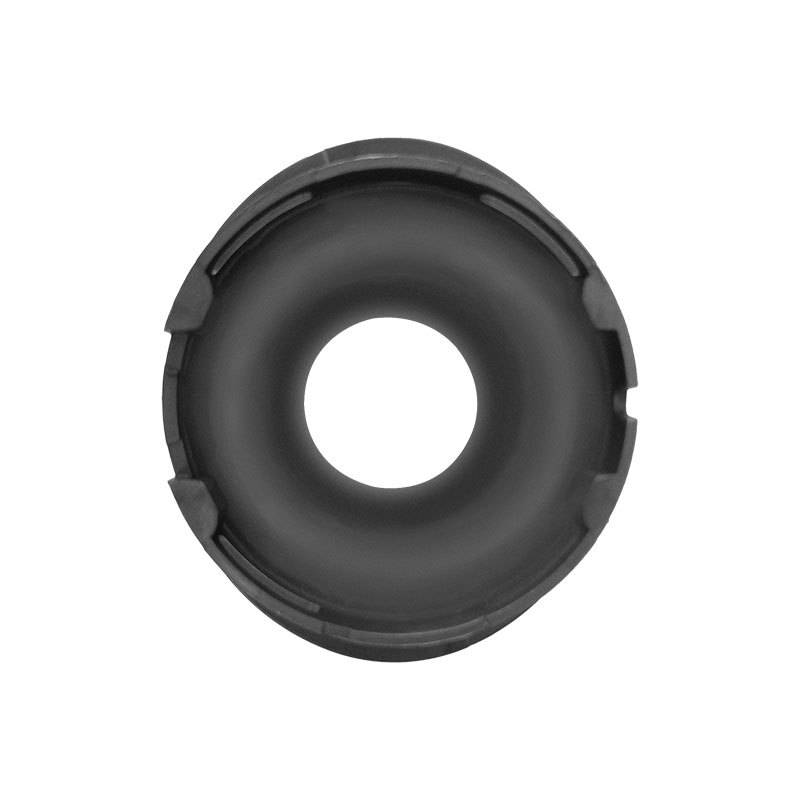 Ersatz-Motor-Hinterabdeckung für Dyson V7 V8 Staubsaugerzubehör