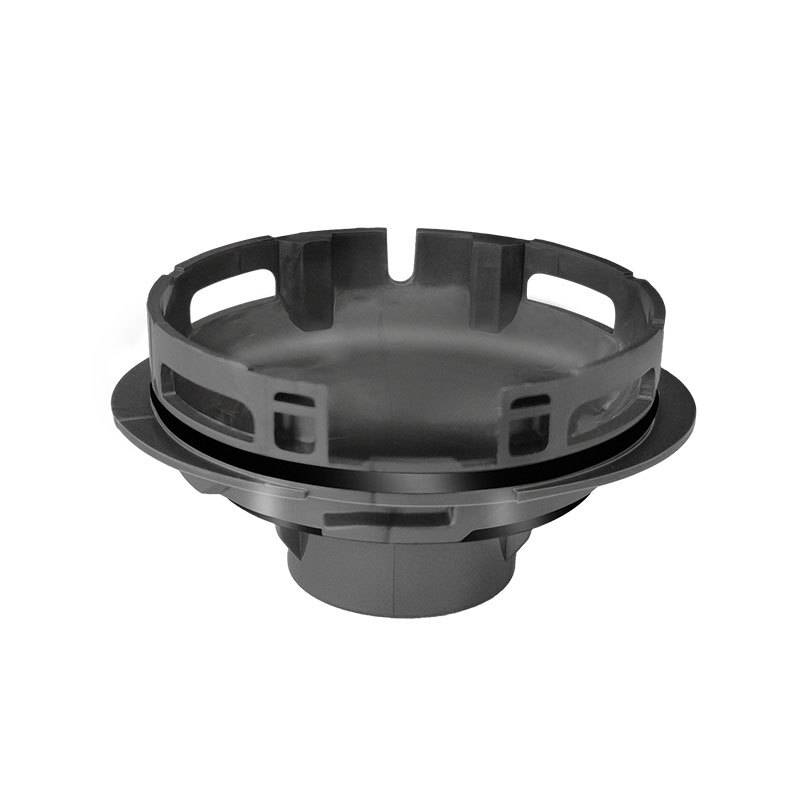 Ersatz-Motor-Hinterabdeckung für Dyson V7 V8 Staubsaugerzubehör