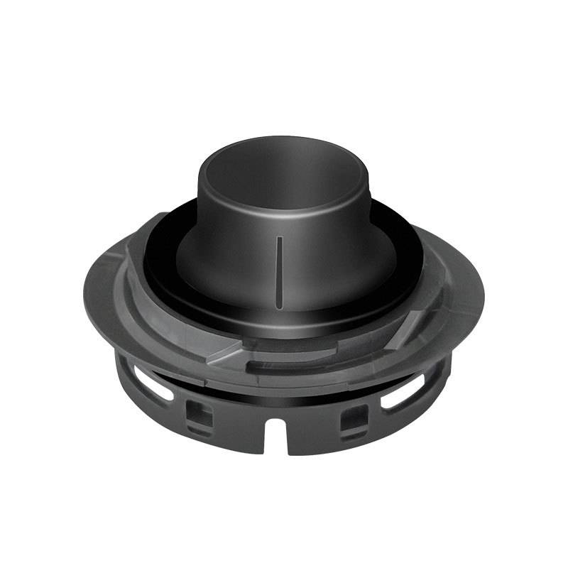 Ersatz-Motor-Hinterabdeckung für Dyson V7 V8 Staubsaugerzubehör