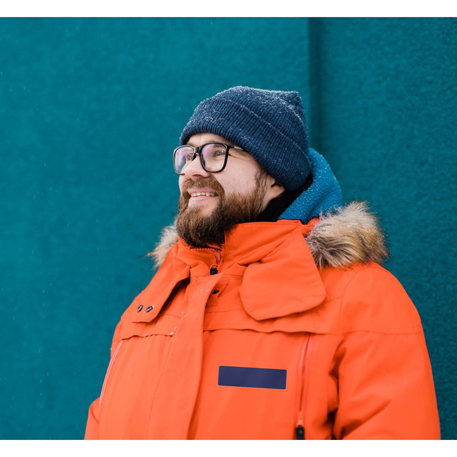 Reparaturflicken für Kleidung, 10er-Pack NavyBlue