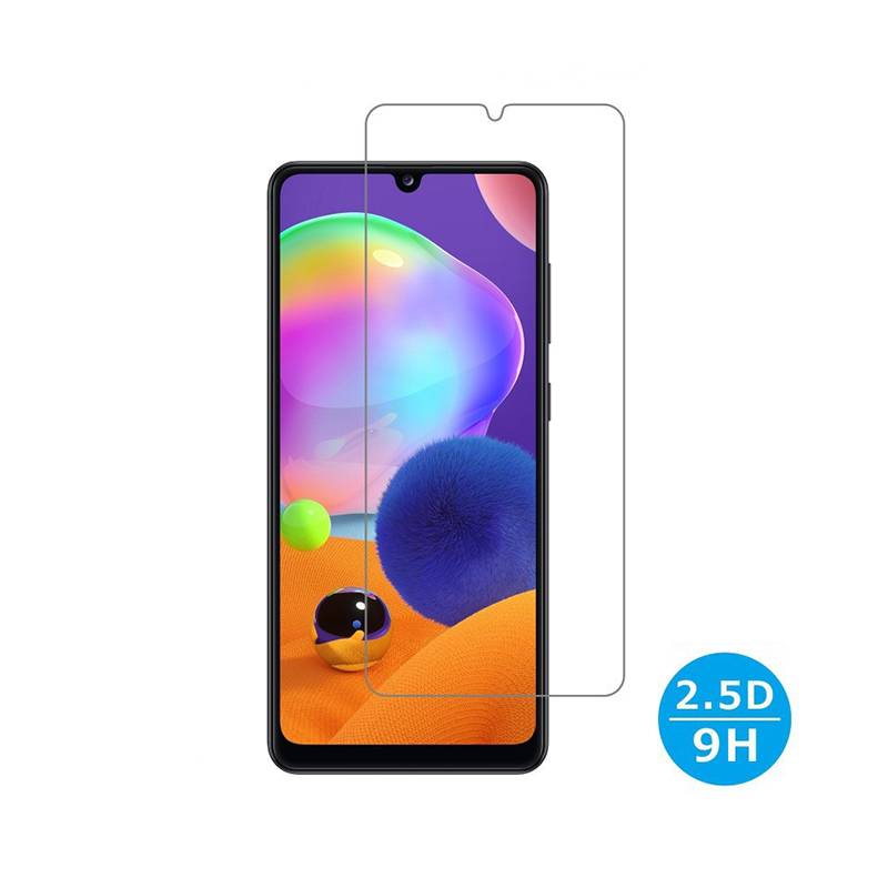 2er-Pack Displayschutzfolien für Samsung Galaxy Series Phone, gehärtetes Glas Samsung Galaxy A35/A55