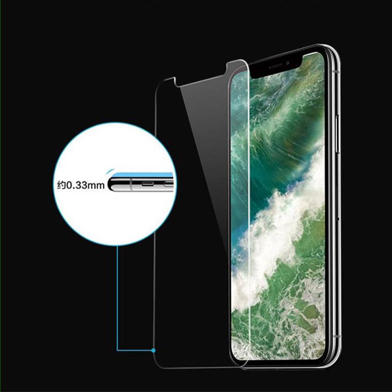 2er-Pack Displayschutzfolien für Samsung Galaxy Series Phone, gehärtetes Glas Samsung Galaxy A35/A55