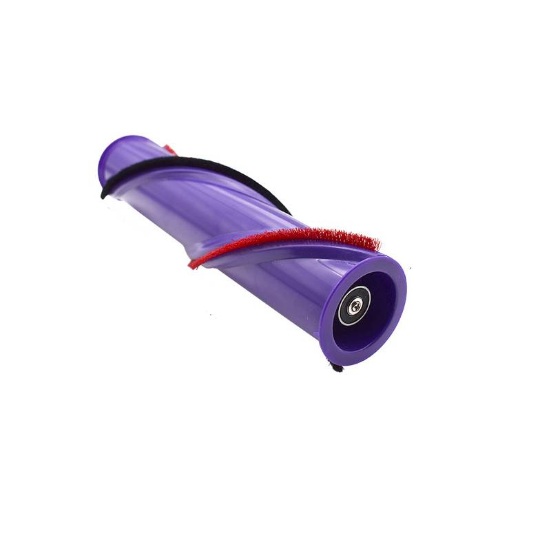 Ersatz-Walzenbürstenkopf für Dyson Staubsauger - Lila Dyson V10