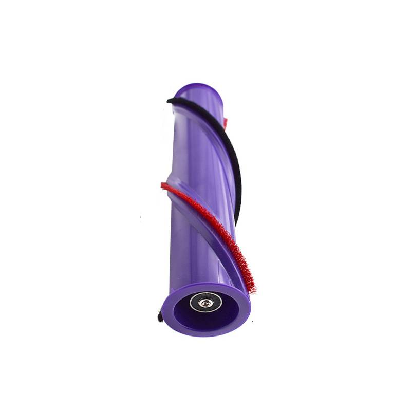 Ersatz-Walzenbürstenkopf für Dyson Staubsauger - Lila Dyson V10
