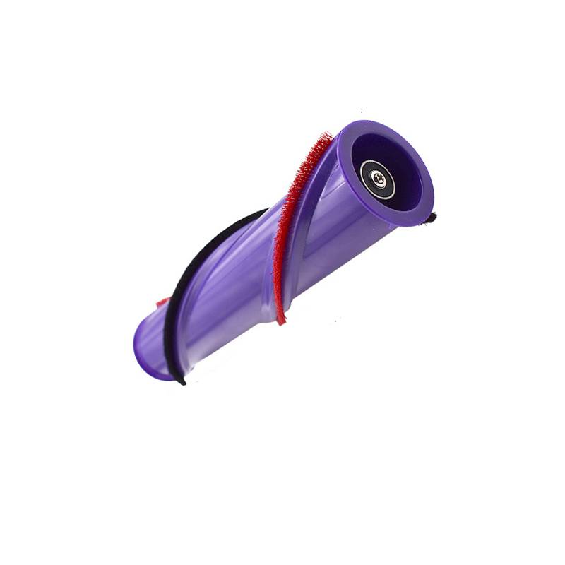 Ersatz-Walzenbürstenkopf für Dyson Staubsauger - Lila Dyson V10