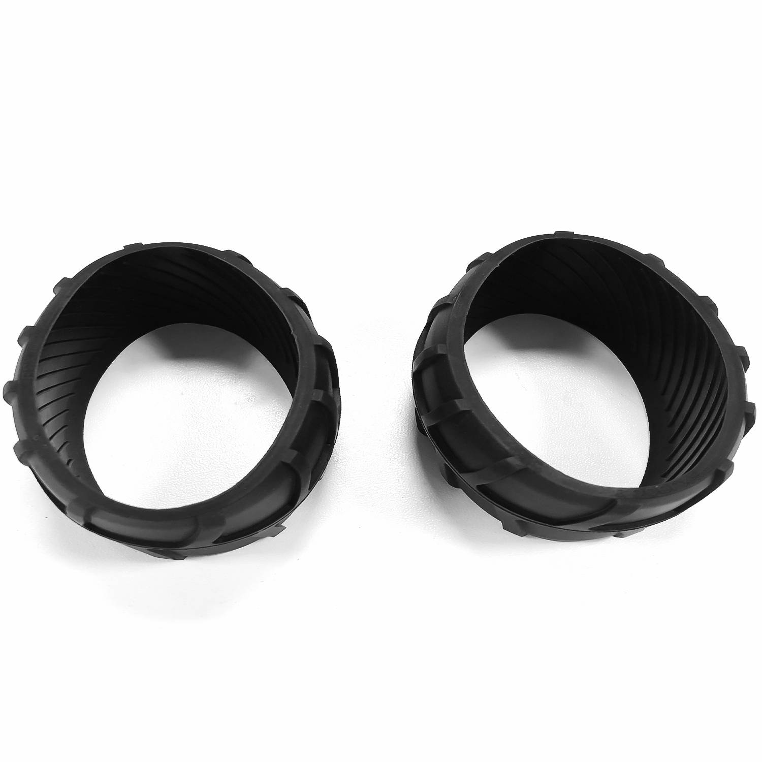 Anti-Rutsch-Radersatz für Worx Landroid - 2er-Pack