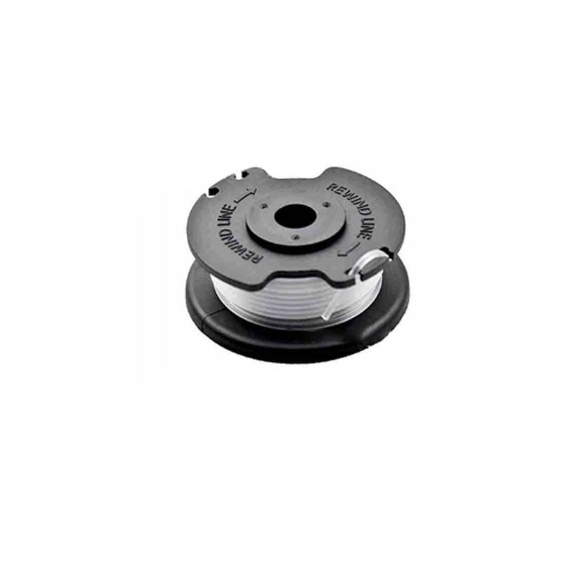 Ersatzspule und Abdeckung für Einhell Rasentrimmer 6er-Packung