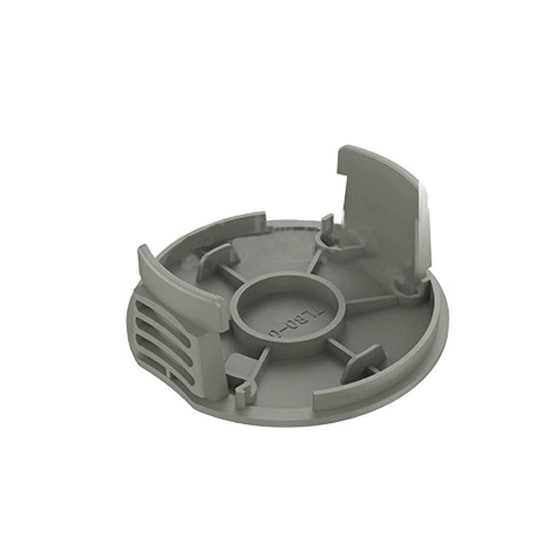 Ersatzspulen- und Abdeckungsset für Bosch Easy GrassCut 10er Packung