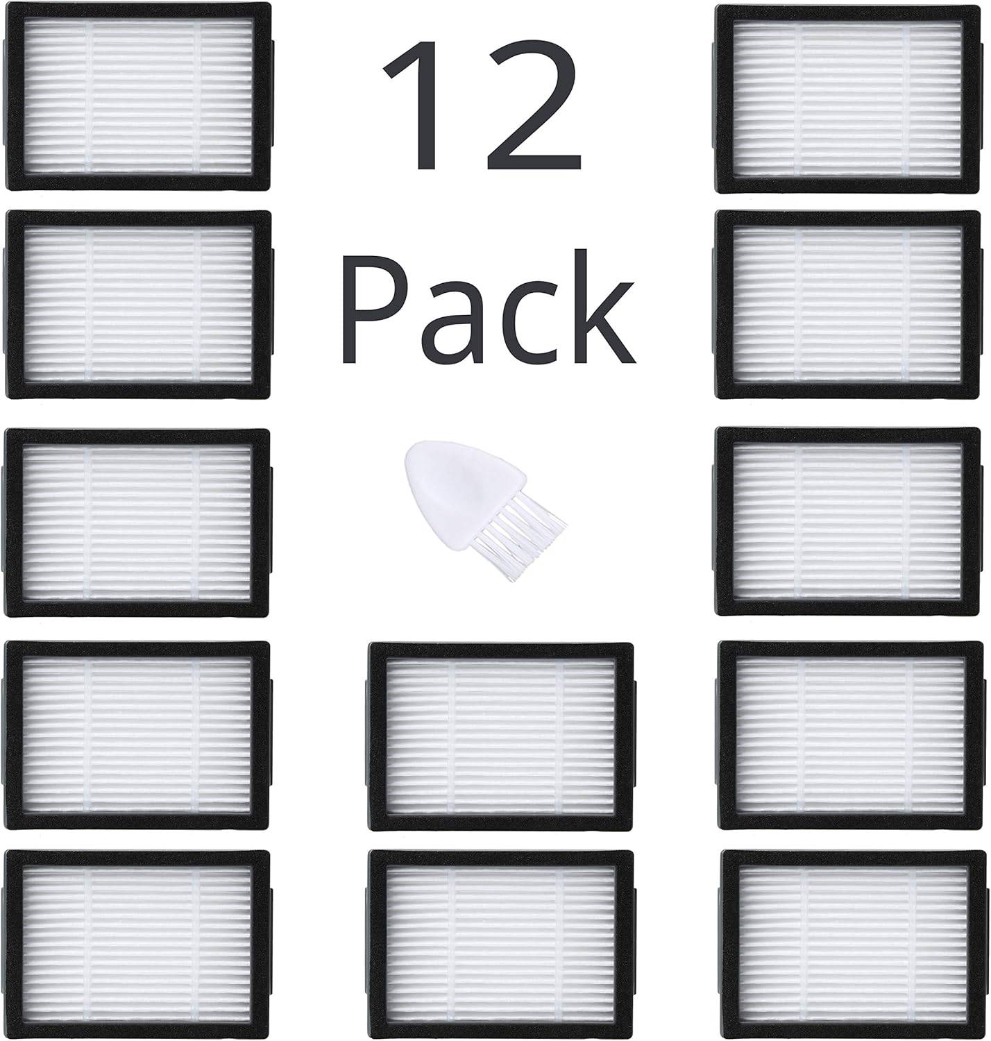 Teilesatz für iRobot Roomba e5 e6 i7 i-Serie