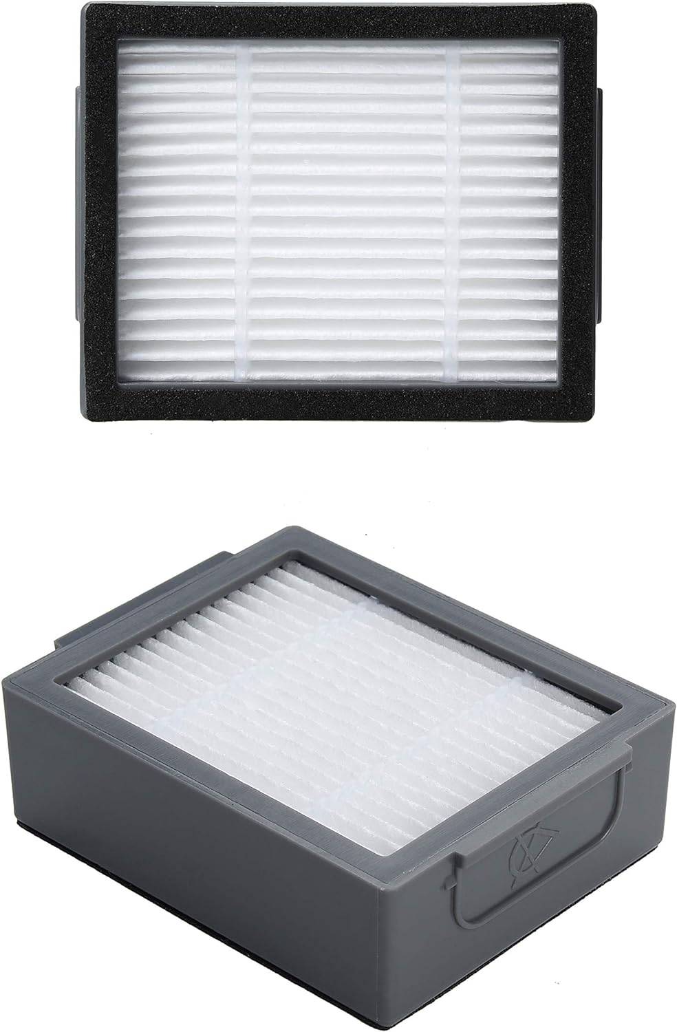 Teilesatz für iRobot Roomba e5 e6 i7 i-Serie