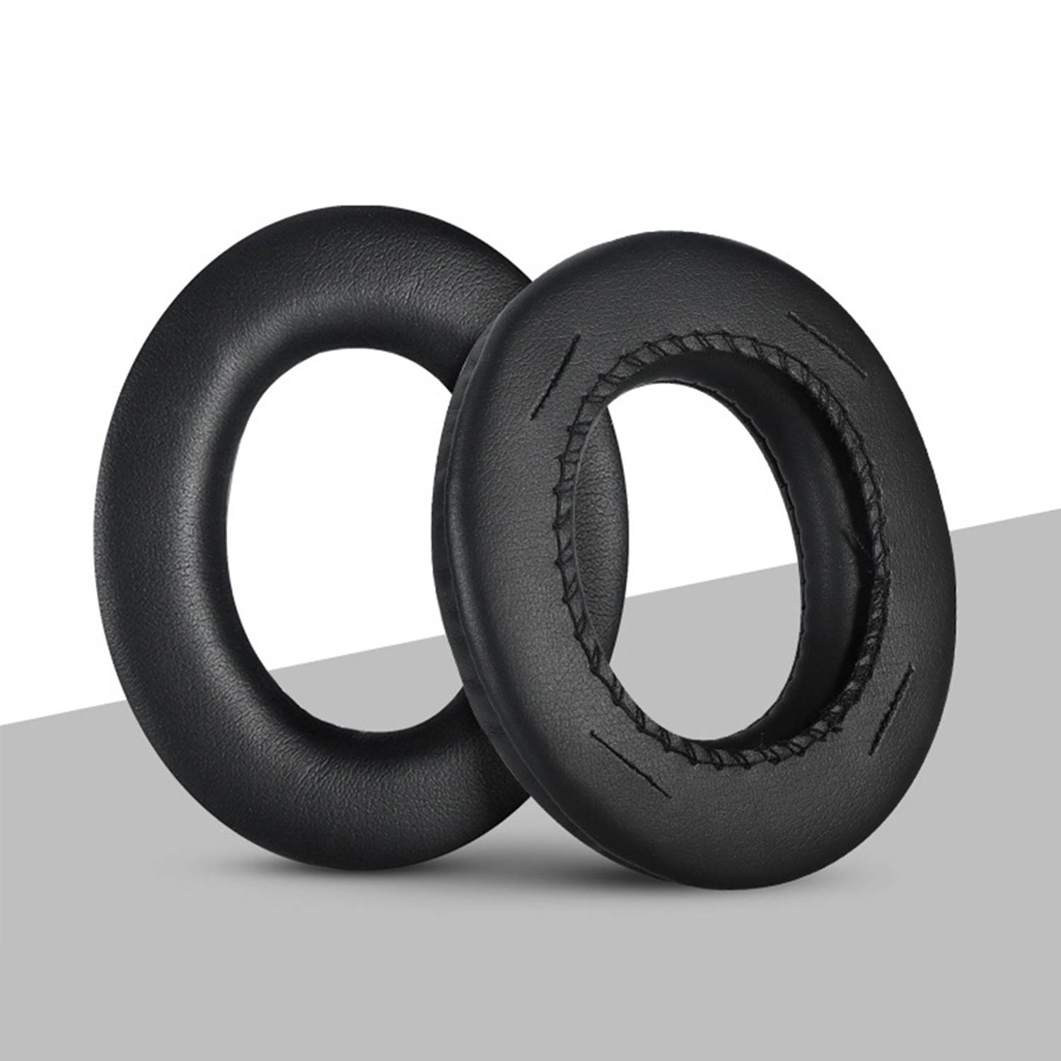Ersatz-Ohrpolster für Panasonic, Schwarz