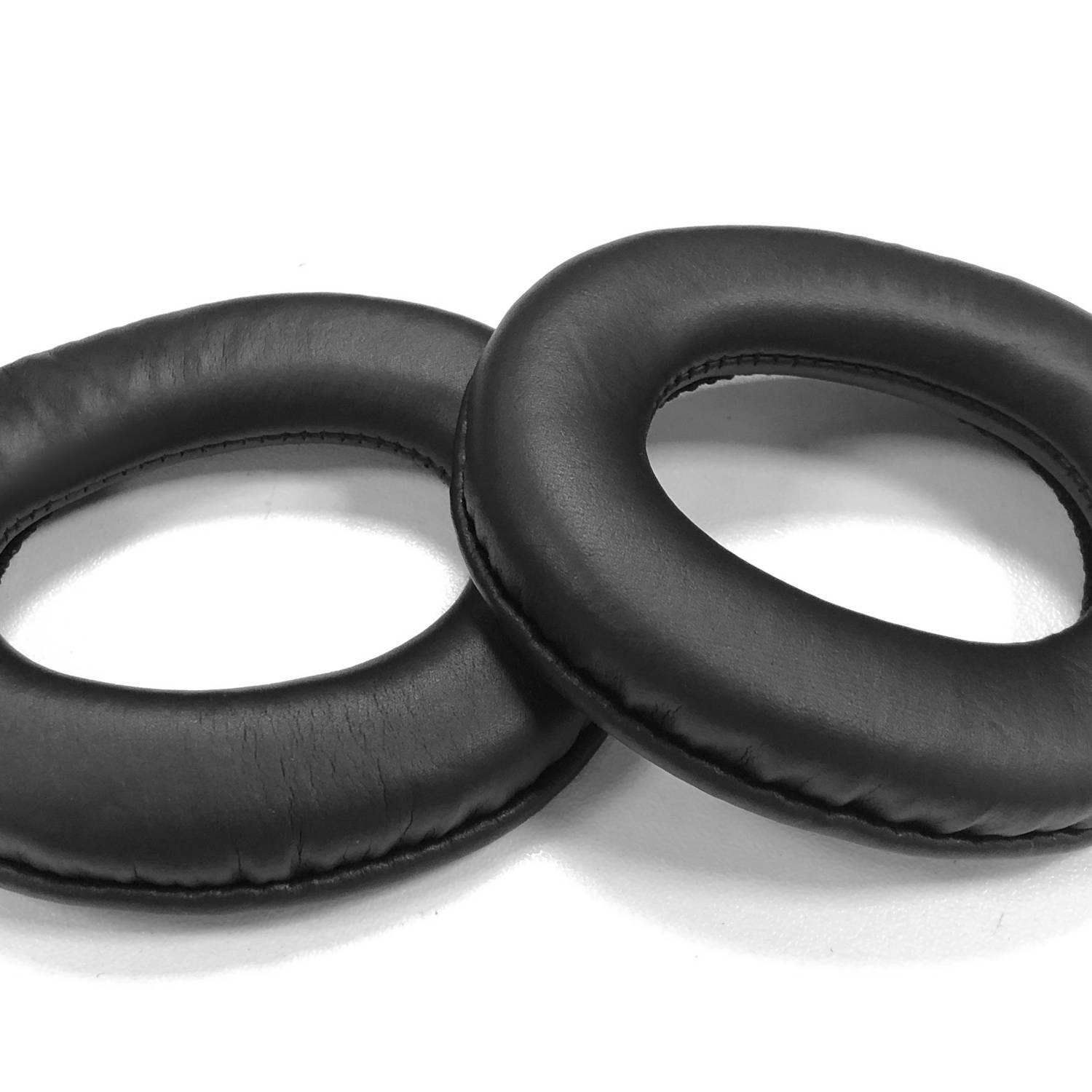 Ersatz-Ohrpolster für Panasonic, Schwarz