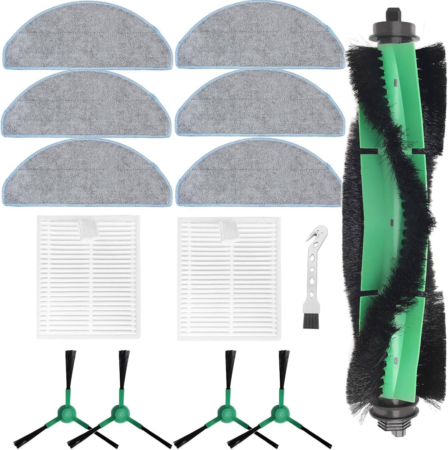 Ersatzteile für iRobot Roomba Combo Essential