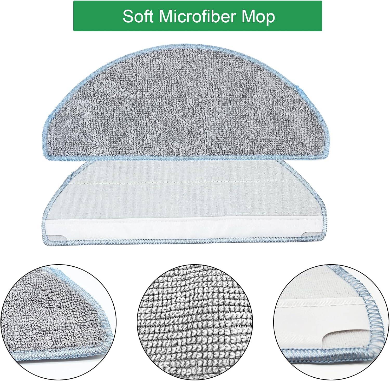 Ersatzteile für iRobot Roomba Combo Essential