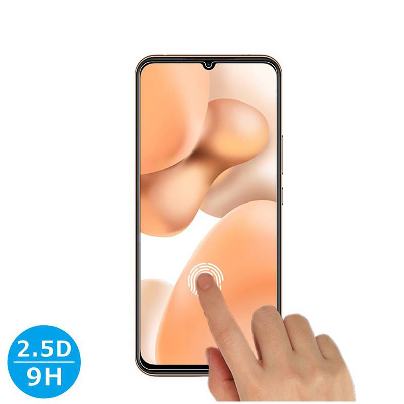 Displayschutz für Samsung – 0,33 mm gehärtetes Glas (3er-Pack) Samsung Galaxy A53 5G