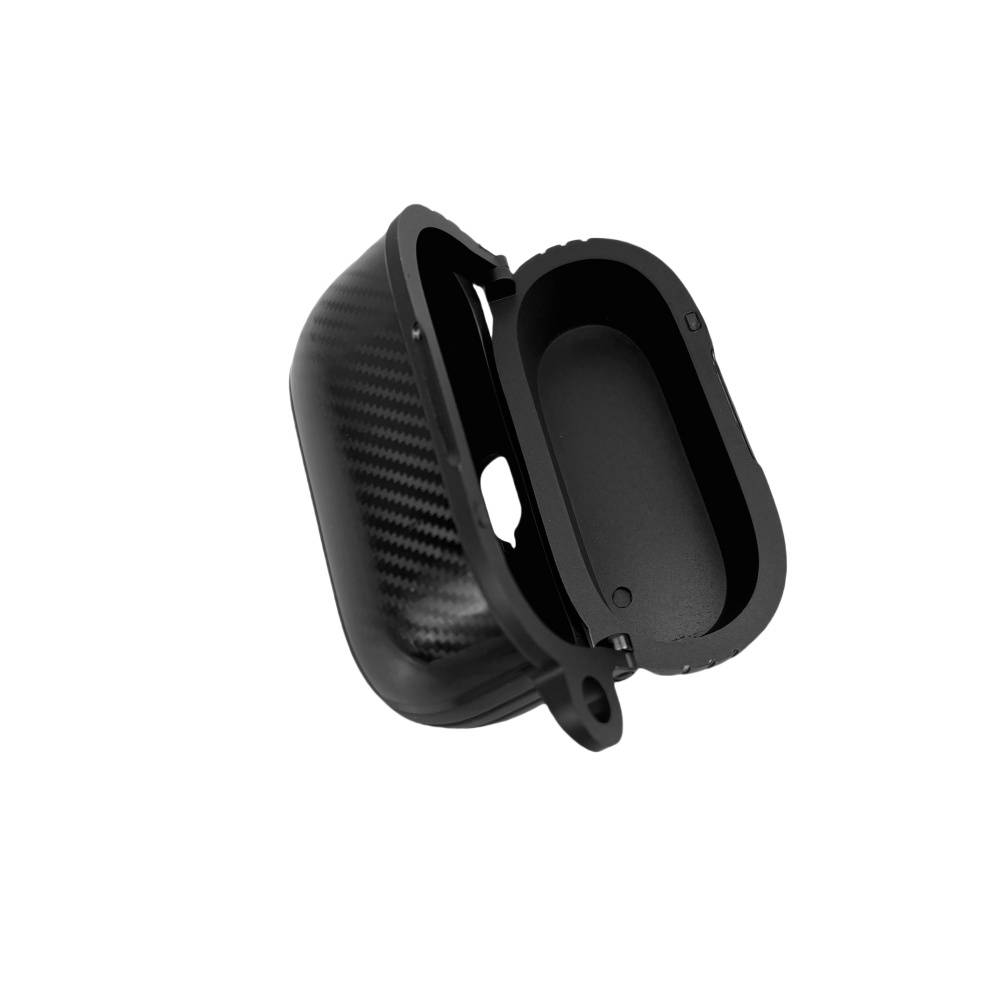 Schutzhülle für Jabra Elite 75t - Schwarz