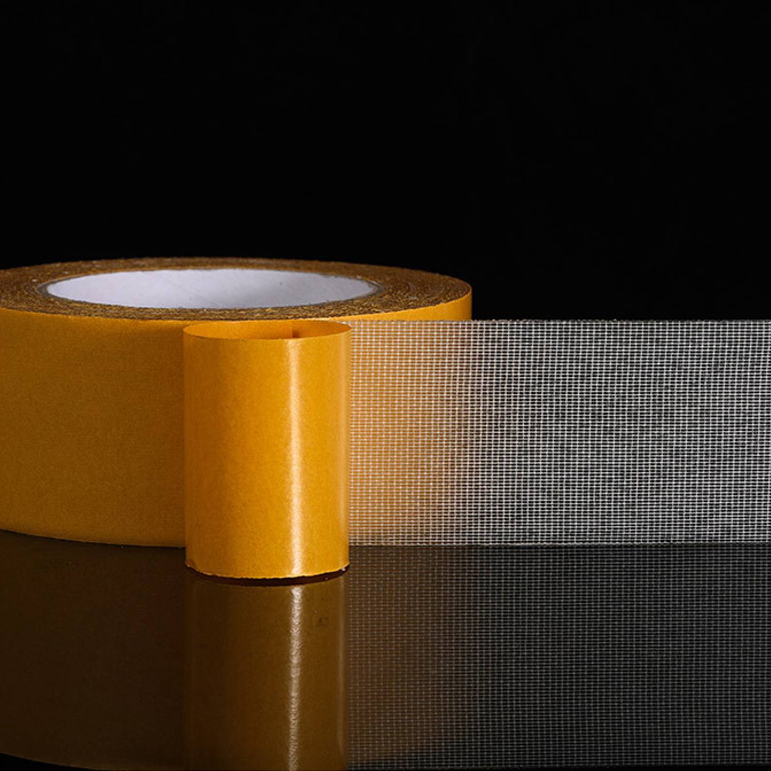 Doppelseitiges Klebeband Extra Stark - Stoffklebeband für Teppichverlegung 2cm x 10m 5 m