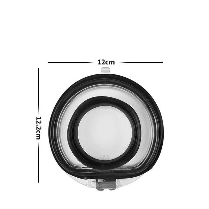 Ersatz-Unterabdeckung des Staubbehälters für Dyson V10 V11 Staubsauger