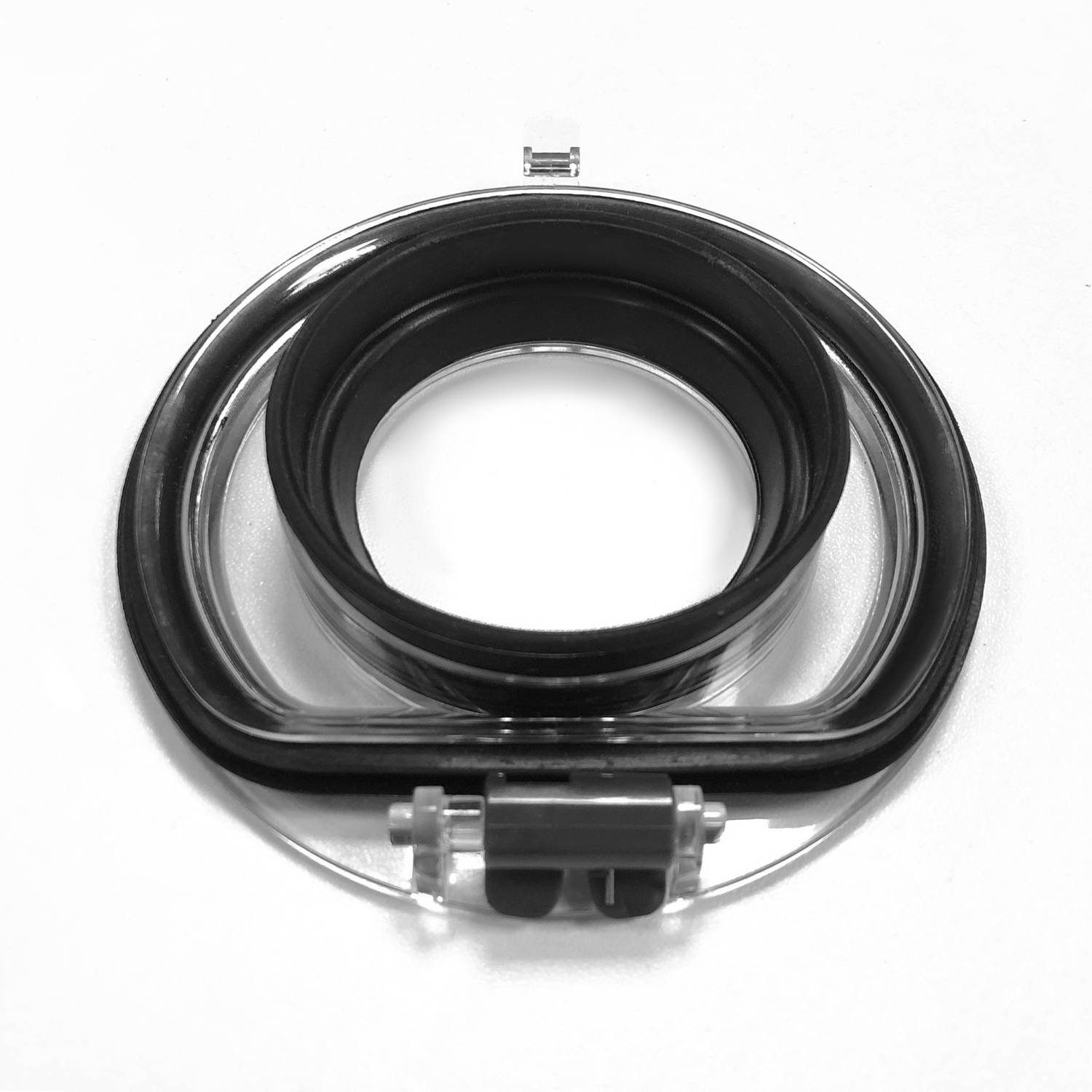 Ersatz-Unterabdeckung des Staubbehälters für Dyson V10 V11 Staubsauger