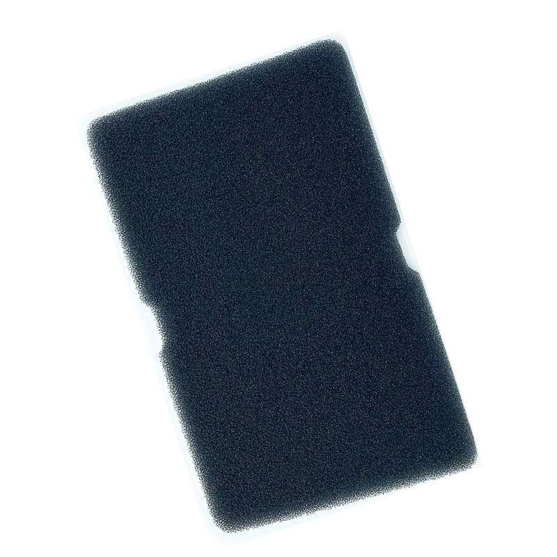 6er-Pack Staubsauger-Trocknerfilter-Schwämme, kompatibel mit Beko QAQGEAR
