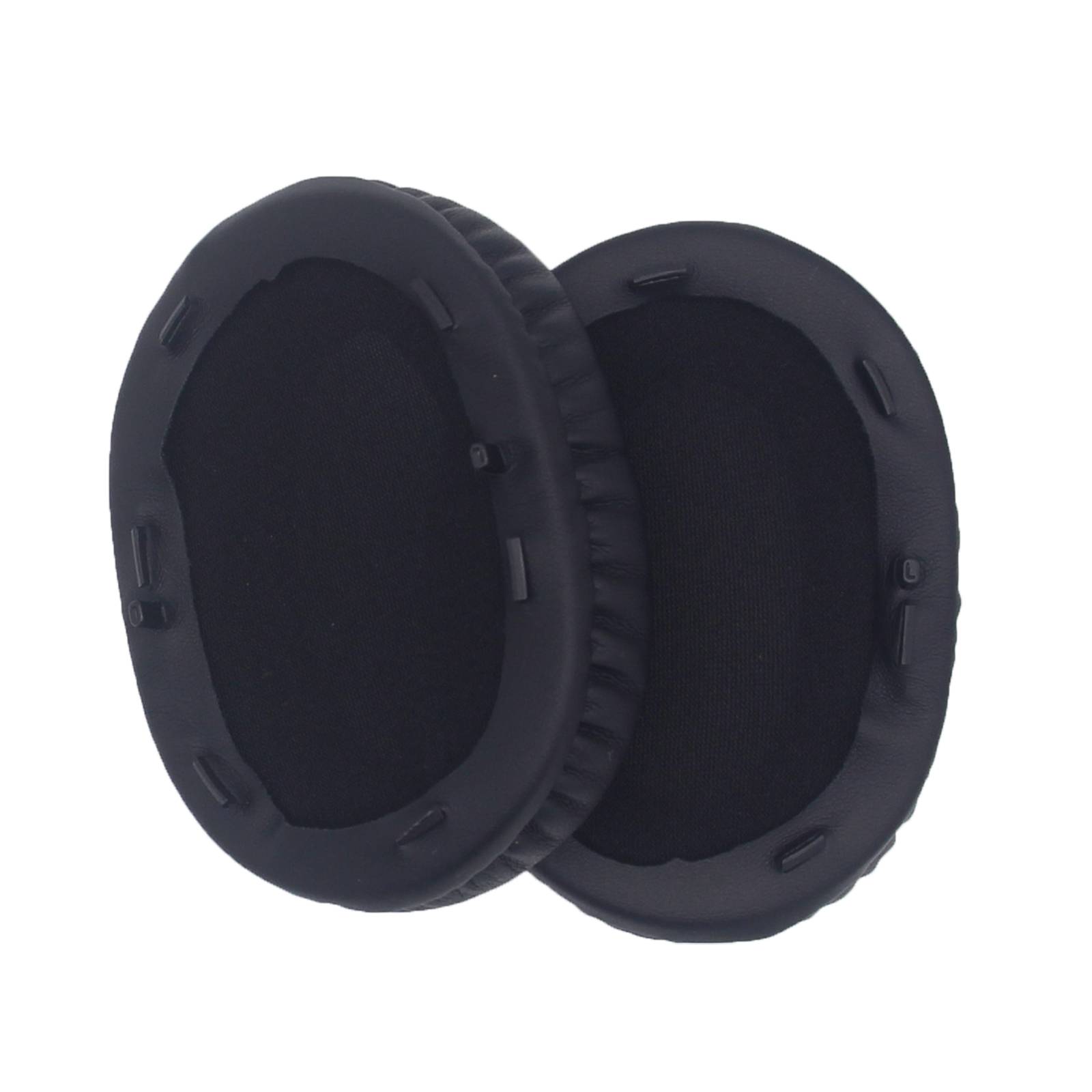 Ersatz-Ohrpolster für Razer Opus X Black