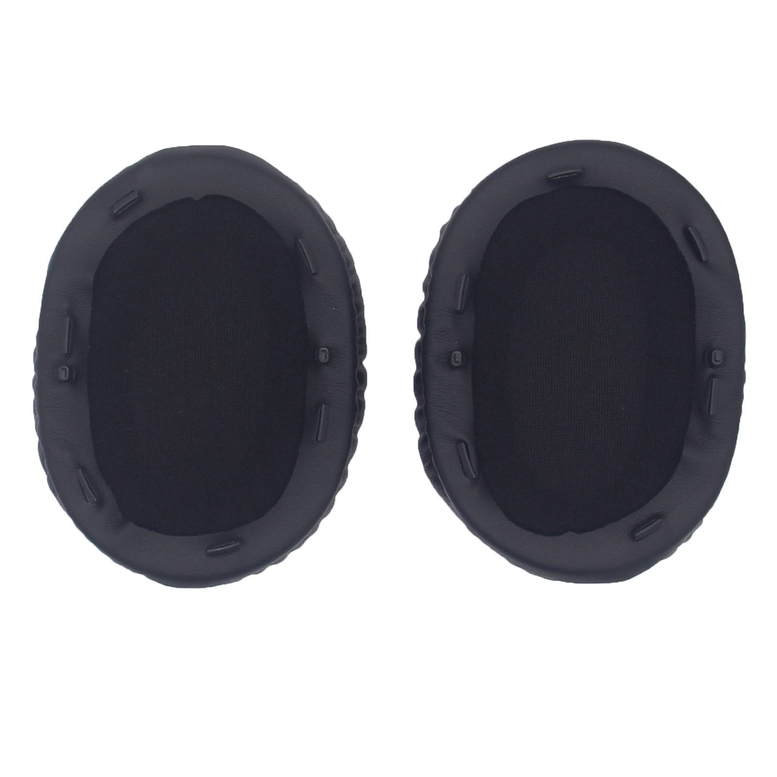 Ersatz-Ohrpolster für Razer Opus X Black