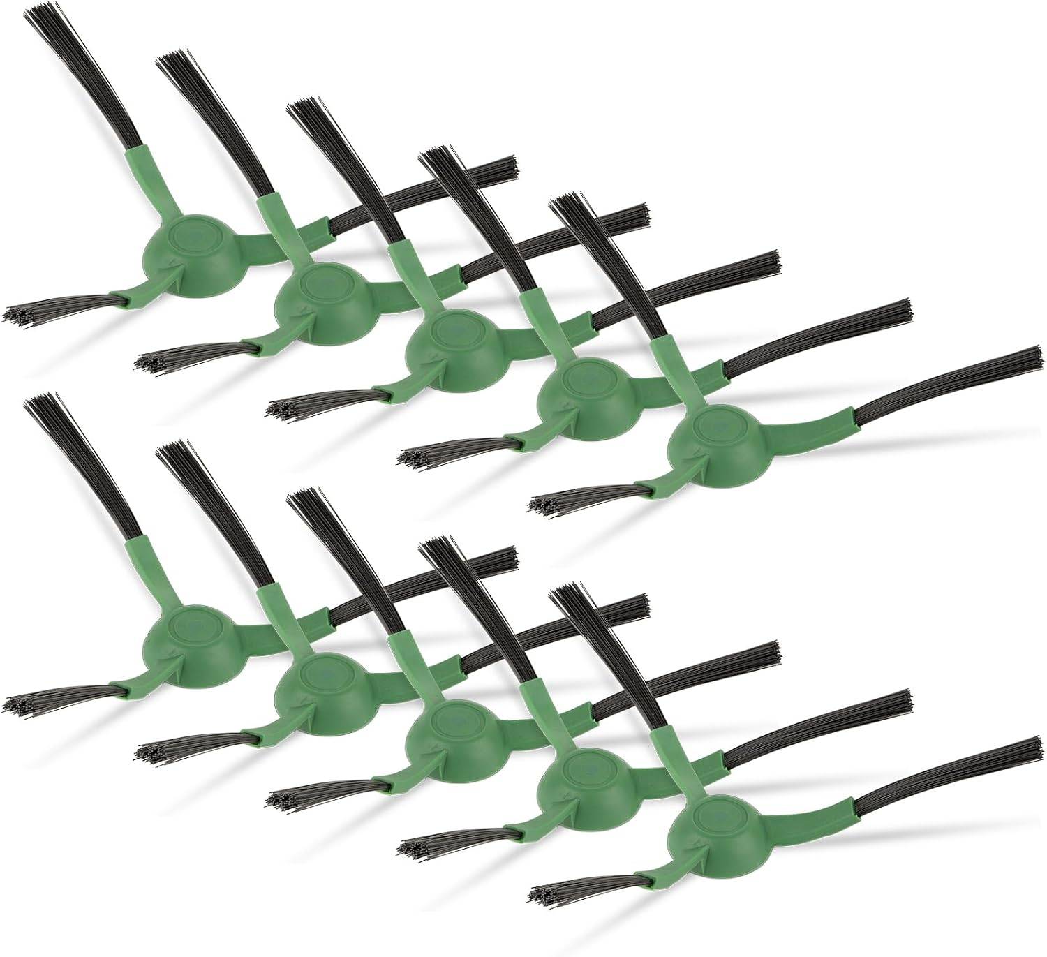 iRobot Roomba Combo Essential Ersatz-Seitenbürsten (10er-Pack)