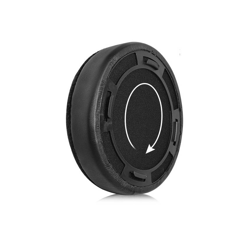 Ersatz-Ohrpolster für Hifiman HE300/400 Kopfhörer