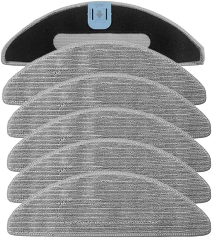 Ersatz-Wischtücher für den iRobot Roomba Roboterstaubsauger