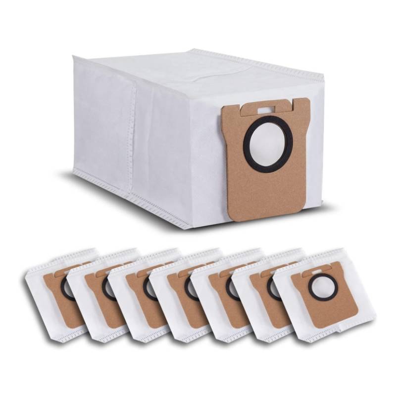 Ersatz-Staubbeutel für Xiaomi/Dreame Robot Staubsauger