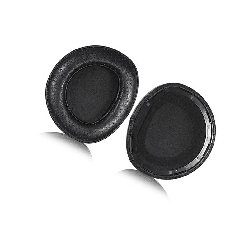 Perforierte Lammleder-Ohrpolster für Sennheiser HD800/HD800s Kopfhörer