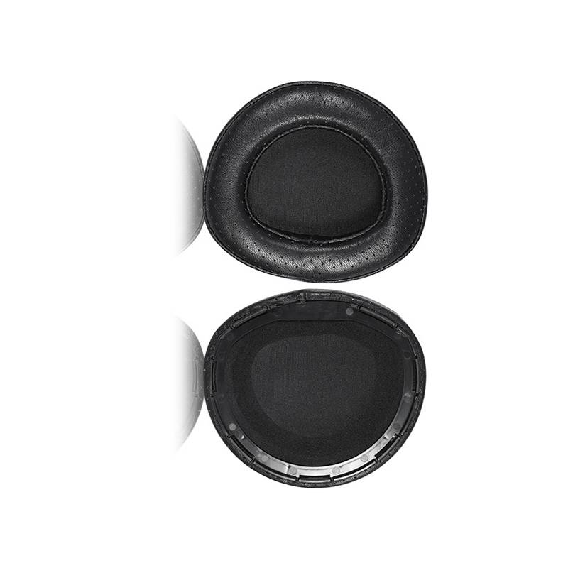 Perforierte Lammleder-Ohrpolster für Sennheiser HD800/HD800s Kopfhörer