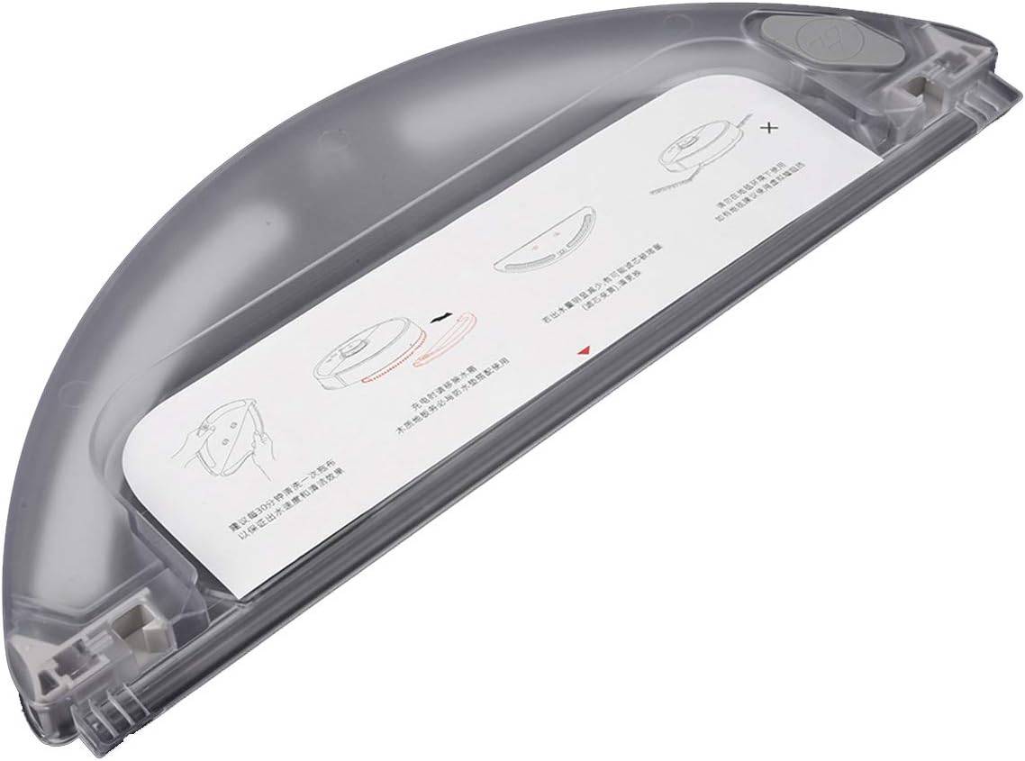 Ersatz-Mopptuch-Set für Xiaomi Roborock S5 S6 Roboterstaubsauger