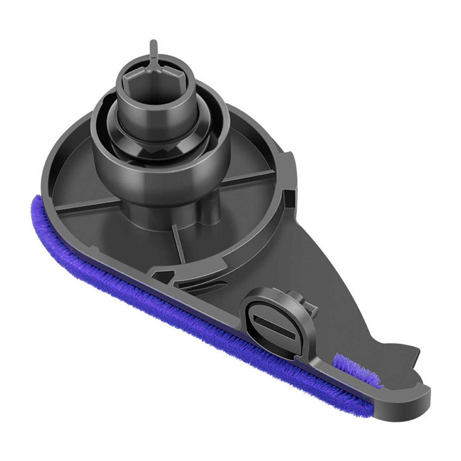 Ersatz-Seitenabdeckung für Dyson Soft Roller