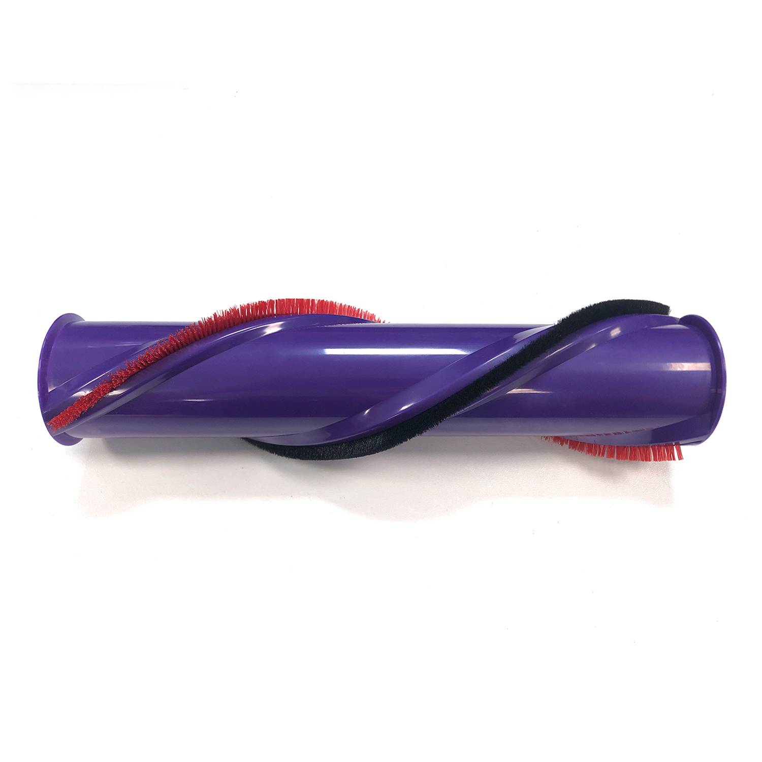 Ersatz-Walzenbürstenkopf für Dyson Staubsauger - Lila Dyson V8
