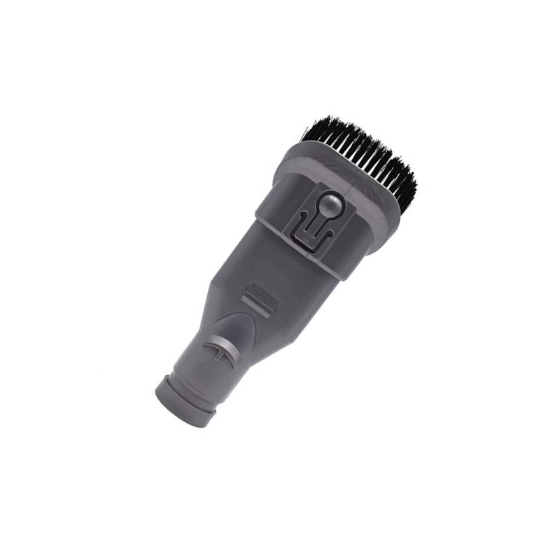 2-in-1-Bürstenkopfersatz für Dyson-Staubsauger