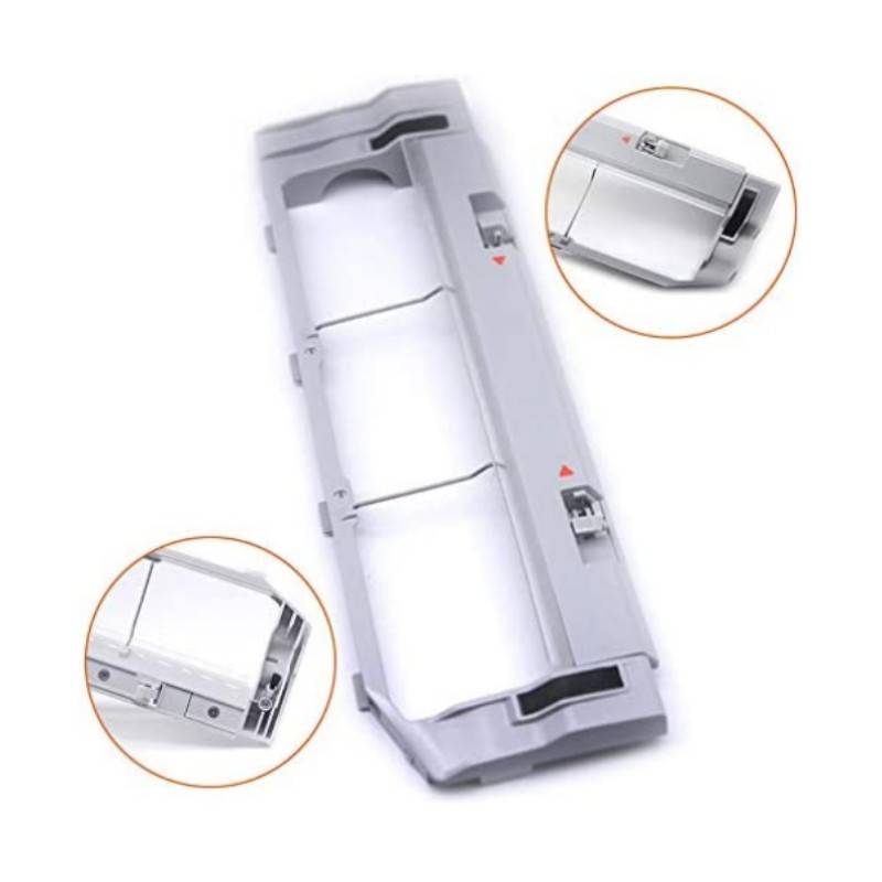 Bürstenschutz Xiaomi Roborock S55/S5/S51/S52/S5 MAX/S6 Pure/S6 MAXV/T6/T4