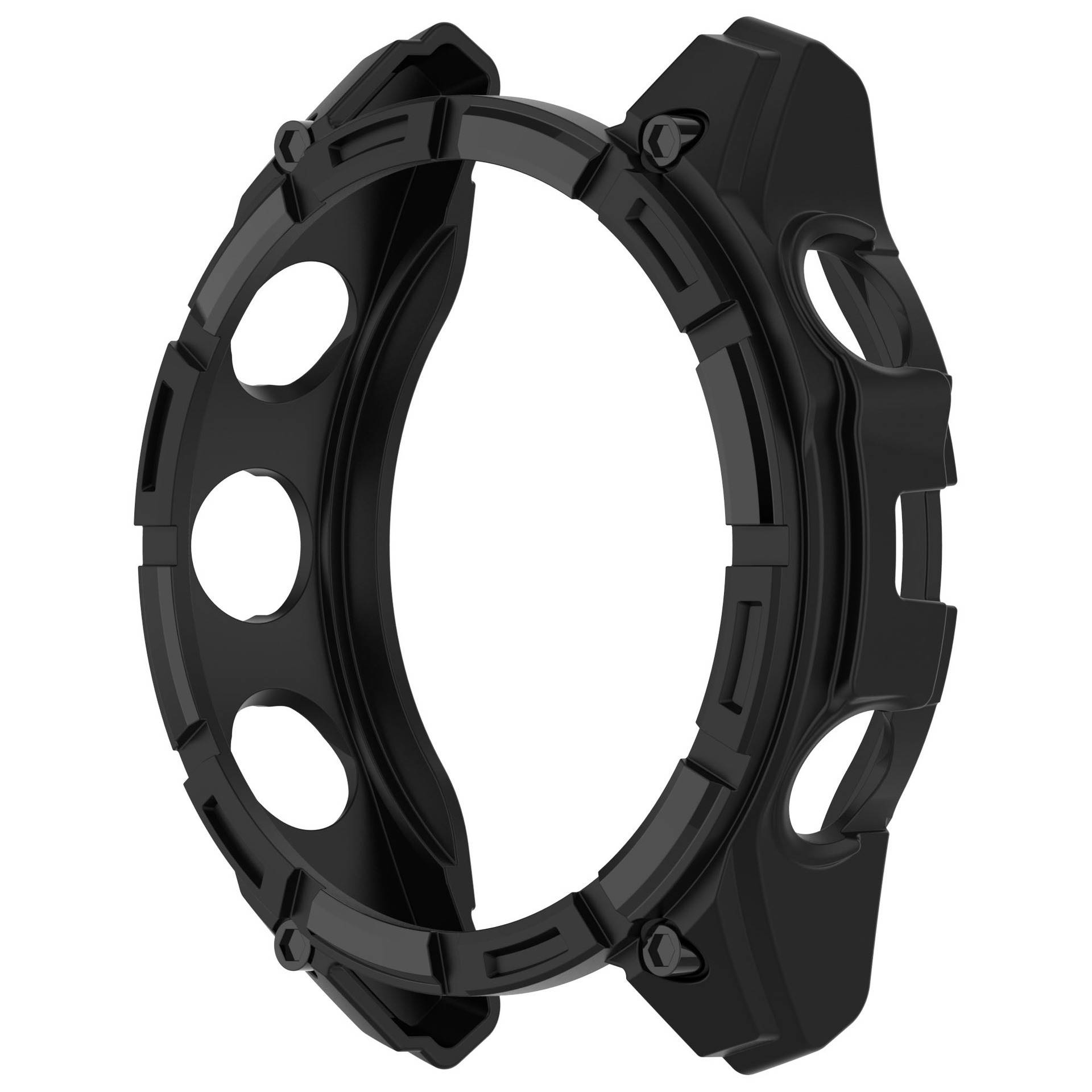 Schützende TPU-Hülle für Garmin Fenix 8 L