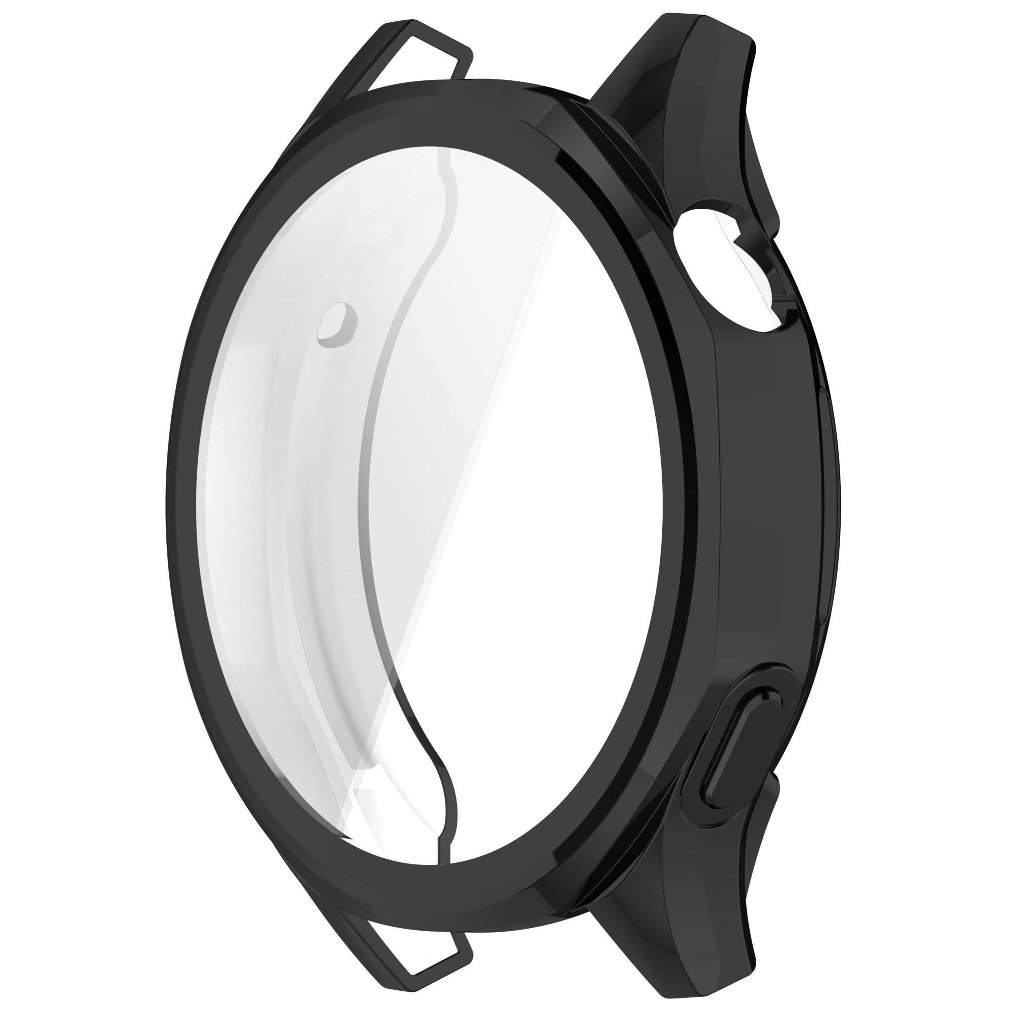 TPU-Schutzhülle für Huawei Watch GT5 46MM Black