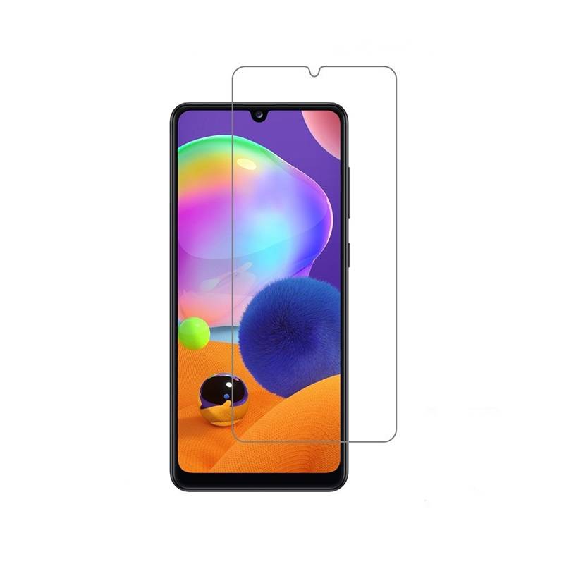 2er-Pack Displayschutzfolien für Samsung Galaxy Series Phone, gehärtetes Glas Samsung Galaxy A41