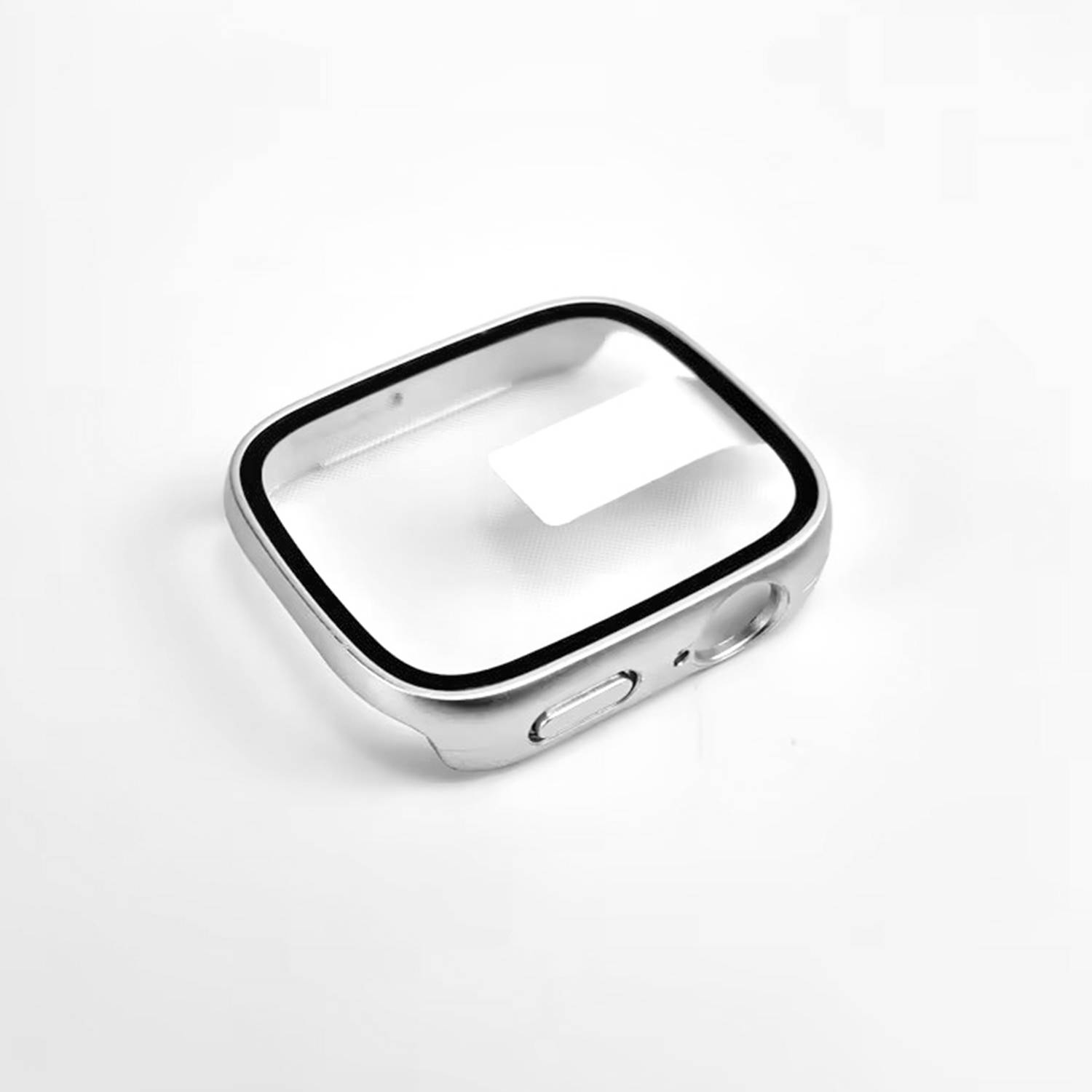 Hülle für Huawei Watch Fit 3 White