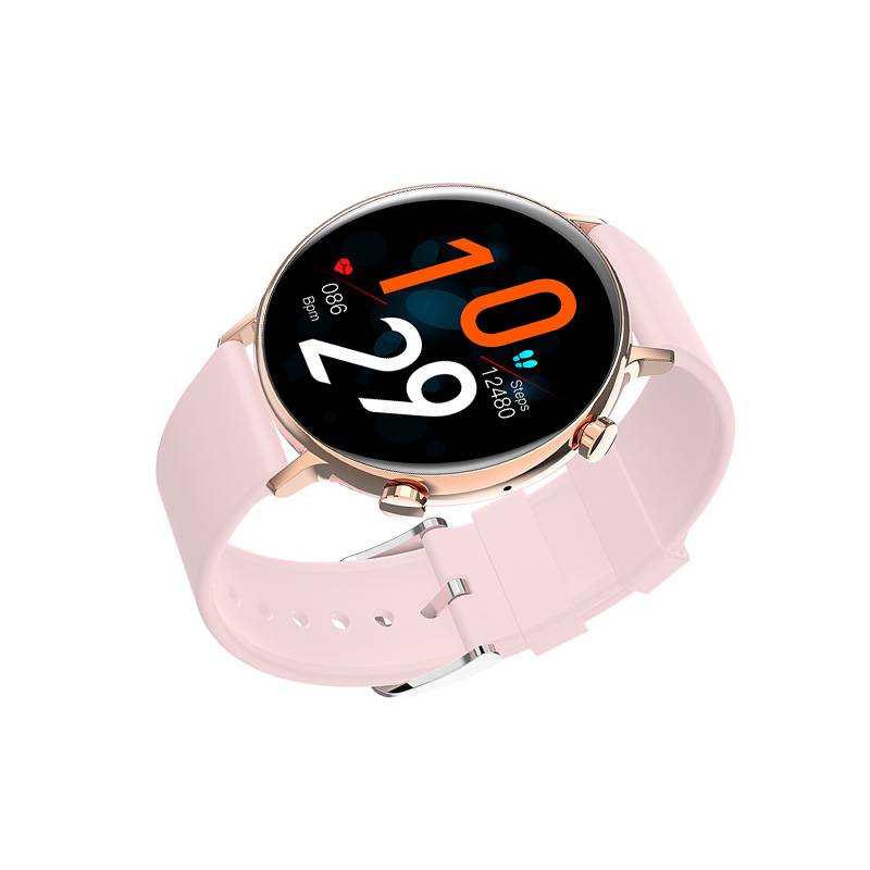 GW33S Smart Sports Watch Pink