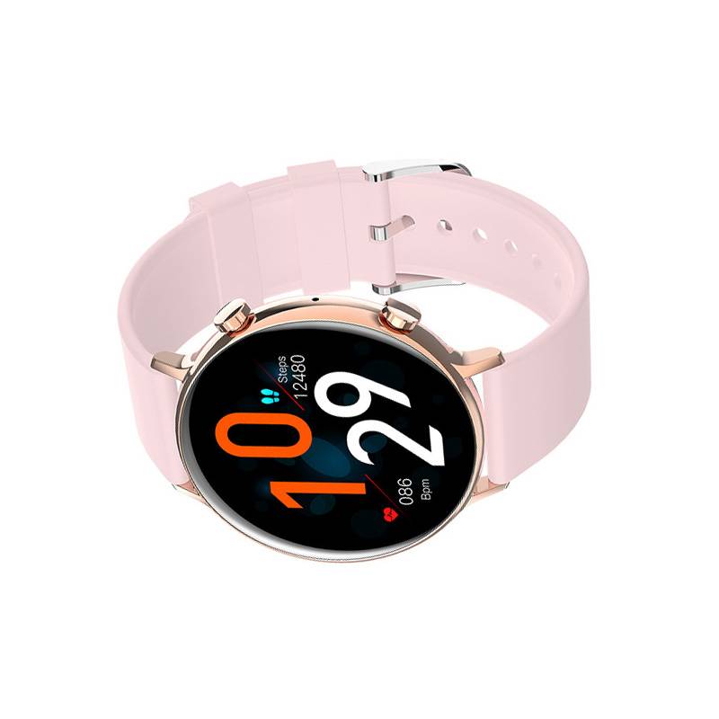 GW33S Smart Sports Watch Pink