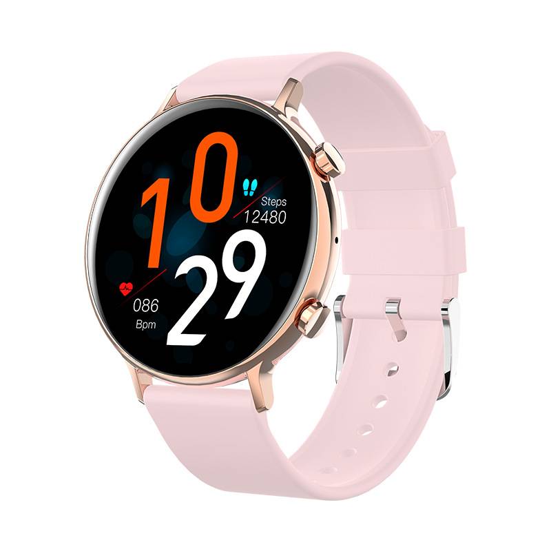 GW33S Smart Sports Watch Pink
