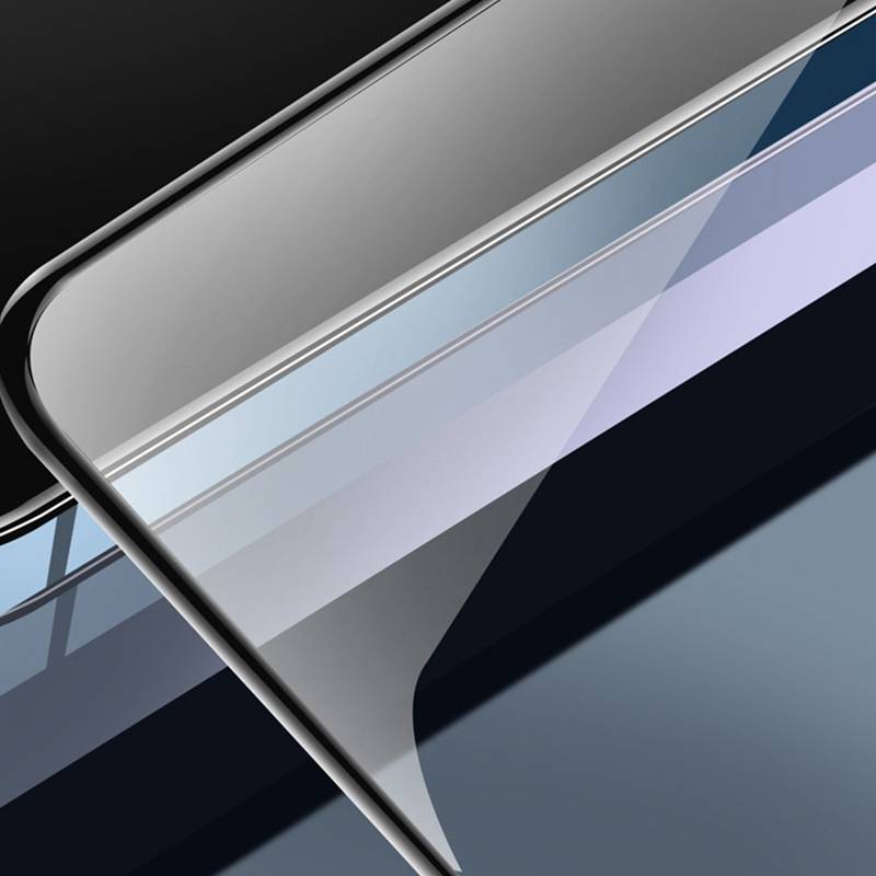 3er-Pack Sichtschutzfolie für iPhone - Gehärtetes Glas iPhone 13 Pro Max