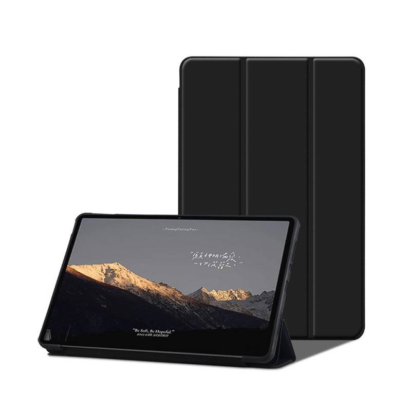 Hochwertige schwarze Schutzhülle für das 8,7-Zoll-Tablet Redmi SE4G