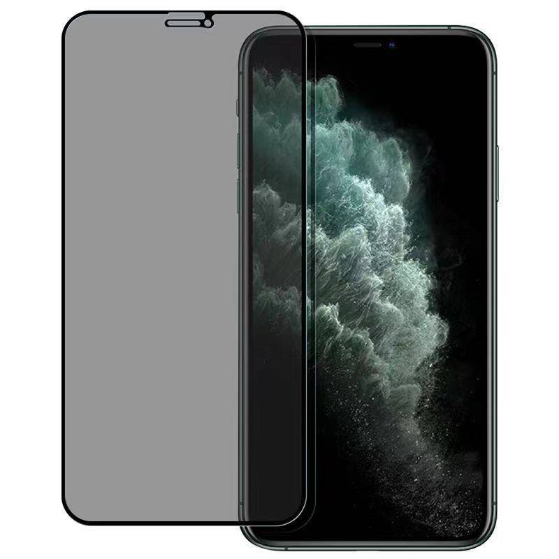 Panzerglas Displayschutzfolie für iPhone (2er-Pack) iPhone 13/13Pro/14