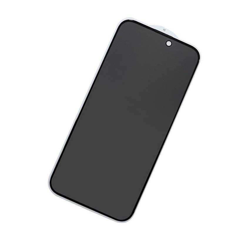 Panzerglas Displayschutzfolie für iPhone (2er-Pack) iPhone 13/13Pro/14
