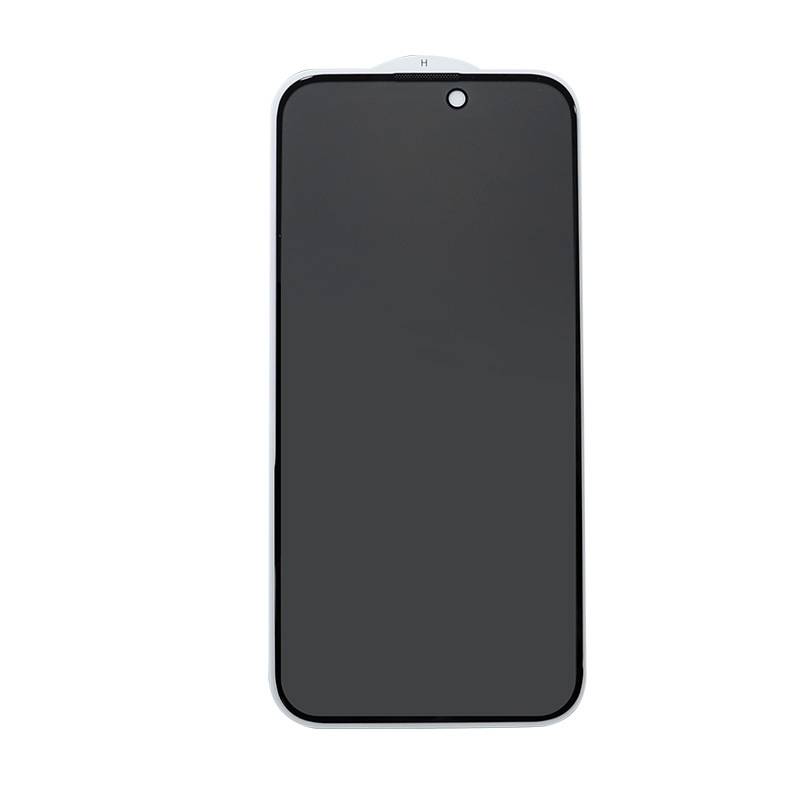 Panzerglas Displayschutzfolie für iPhone (2er-Pack) iPhone 13/13Pro/14